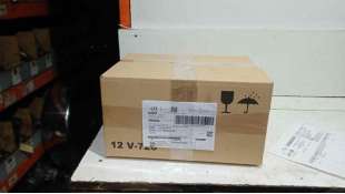 COMPRESOR AIRE ACONDICIONADO FORD FOCUS SEDÁN (2001-2004) 1.8 TDCI 115CV 1753CC - L.5164868 / 027719D629AE 2