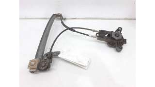 ELEVALUNAS TRASERO DERECHO CITROEN SAXO (1996-2001) 1.5 D 57CV 1527CC - L.5165506 / 922463