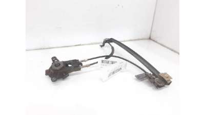 ELEVALUNAS TRASERO IZQUIERDO CITROEN SAXO (1996-2001) 1.5 D 57CV 1527CC - L.5165507 / 922360