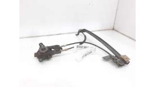 ELEVALUNAS TRASERO IZQUIERDO CITROEN SAXO (1996-2001) 1.5 D 57CV 1527CC - L.5165507 / 922360