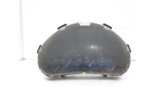 CUADRO INSTRUMENTOS CITROEN BERLINGO / BERLINGO FIRST LIMUSINA (1999-2005) 2.0 HDI 90 (MFRHY) 90CV 1997CC - L.5166100 / 965