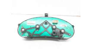 CUADRO INSTRUMENTOS CITROEN BERLINGO / BERLINGO FIRST LIMUSINA (1999-2005) 2.0 HDI 90 (MFRHY) 90CV 1997CC - L.5166100 / 965 2