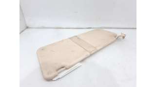 PARASOL IZQUIERDO CITROEN BERLINGO / BERLINGO FIRST LIMUSINA (1999-2005) 2.0 HDI 90 (MFRHY) 90CV 1997CC - L.5166165 / 8143T