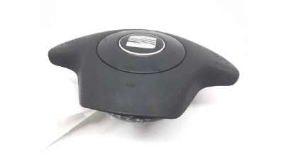 AIRBAG DELANTERO IZQUIERDO SEAT IBIZA III (2002-2005) 1.9 SDI 64CV 1896CC - L.5167128 / 6L0858560DFKZ