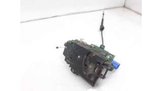 CERRADURA PUERTA DELANTERA IZQUIERDA SEAT IBIZA III (2002-2005) 1.9 SDI 64CV 1896CC - L.5167194 / 3B1837015AQ