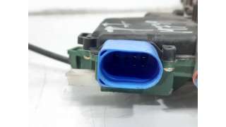 CERRADURA PUERTA DELANTERA IZQUIERDA SEAT IBIZA III (2002-2005) 1.9 SDI 64CV 1896CC - L.5167194 / 3B1837015AQ