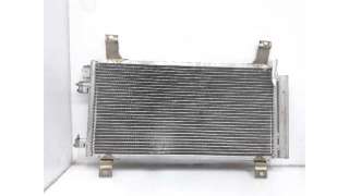 CONDENSADOR / RADIADOR  AIRE ACONDICIONADO MAZDA 6 SEDÁN (2002-2007) 2.0 141CV 1999CC - L.5167618 / GJYA6148ZA
