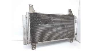CONDENSADOR / RADIADOR  AIRE ACONDICIONADO MAZDA 6 SEDÁN (2002-2007) 2.0 141CV 1999CC - L.5167618 / GJYA6148ZA
