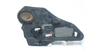 ELEVALUNAS TRASERO IZQUIERDO MAZDA 6 SEDÁN (2002-2007) 2.0 141CV 1999CC - L.5167632 / GJ6A73590H