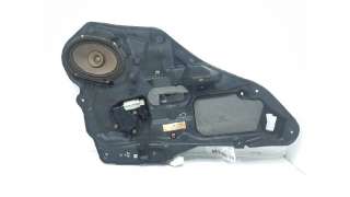 ELEVALUNAS TRASERO IZQUIERDO MAZDA 6 SEDÁN (2002-2007) 2.0 141CV 1999CC - L.5167632 / GJ6A73590H