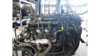 MOTOR ARRANQUE MAZDA 6 SEDÁN (2002-2007) 2.0 141CV 1999CC - L.5167677 / M0T90981