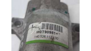 MOTOR ARRANQUE MAZDA 6 SEDÁN (2002-2007) 2.0 141CV 1999CC - L.5167677 / M0T90981