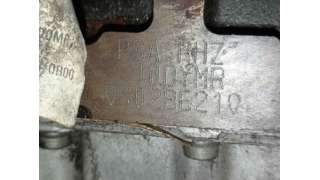 PANEL FRONTAL MAZDA 6 SEDÁN (2002-2007) 2.0 141CV 1999CC - L.5167690 / GJ6A53391A