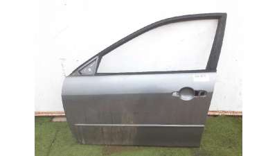 PUERTA DELANTERA IZQUIERDA MAZDA 6 SEDÁN (2002-2007) 2.0 141CV 1999CC - L.5167711 / GJYE5902XP