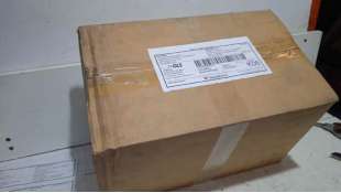 RETROVISOR DERECHO MAZDA 6 SEDÁN (2002-2007) 2.0 141CV 1999CC - L.5167719 / GR2F6912ZB 2