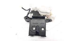 CERRADURA MALETERO / PORTON MAZDA 6 SEDÁN (2002-2007) 2.0 DI 121CV 1998CC - L.5167784 / G22C56820A