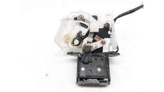 CERRADURA MALETERO / PORTON MAZDA 6 SEDÁN (2002-2007) 2.0 DI 121CV 1998CC - L.5167784 / G22C56820A