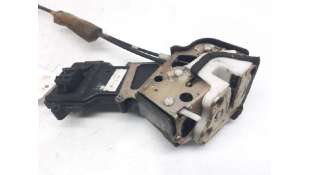 CERRADURA PUERTA TRASERA DERECHA MAZDA 6 SEDÁN (2002-2007) 2.0 DI 121CV 1998CC - L.5167787 / GJ6A72310G 2