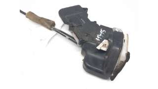 CERRADURA PUERTA TRASERA DERECHA MAZDA 6 SEDÁN (2002-2007) 2.0 DI 121CV 1998CC - L.5167787 / GJ6A72310G