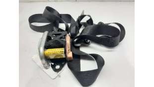 CINTURON SEGURIDAD DELANTERO IZQUIERDO MAZDA 6 SEDÁN (2002-2007) 2.0 DI 121CV 1998CC - L.5167790 / GJ6A57L90E10