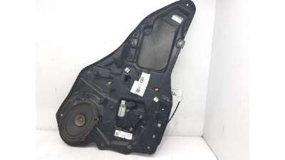 ELEVALUNAS TRASERO IZQUIERDO MAZDA 6 SEDÁN (2002-2007) 2.0 DI 121CV 1998CC - L.5167799 / GJ6E73560E