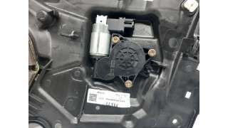 ELEVALUNAS TRASERO IZQUIERDO MAZDA 6 SEDÁN (2002-2007) 2.0 DI 121CV 1998CC - L.5167799 / GJ6E73560E