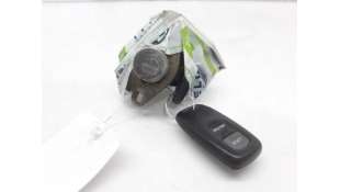 CONMUTADOR DE ARRANQUE MAZDA 6 SEDÁN (2002-2007) 2.0 141CV 1999CC - L.5167841 / J62