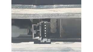 LUZ CENTRAL DE FRENO MAZDA 6 SEDÁN (2002-2007) 2.0 141CV 1999CC - L.5167860 / 28661971 2