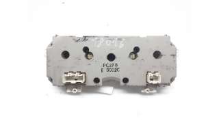 MANDO CLIMATIZADOR MAZDA 6 SEDÁN (2002-2007) 2.0 141CV 1999CC - L.5167862 / GJ6R61190A
