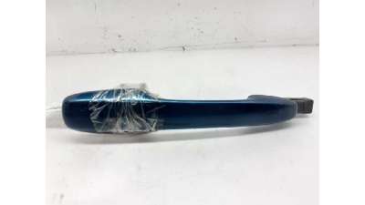 MANETA EXTERIOR DELANTERA DERECHA MAZDA 6 SEDÁN (2002-2007) 2.0 DI 121CV 1998CC - L.5167895 / GJ6A72410J38