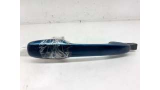 MANETA EXTERIOR DELANTERA DERECHA MAZDA 6 SEDÁN (2002-2007) 2.0 DI 121CV 1998CC - L.5167895 / GJ6A72410J38