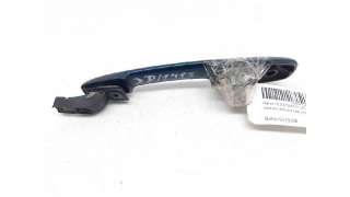 MANETA EXTERIOR DELANTERA DERECHA MAZDA 6 SEDÁN (2002-2007) 2.0 DI 121CV 1998CC - L.5167895 / GJ6A72410J38