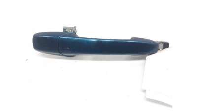 MANETA EXTERIOR TRASERA DERECHA MAZDA 6 SEDÁN (2002-2007) 2.0 DI 121CV 1998CC - L.5167909 / G31F72410A