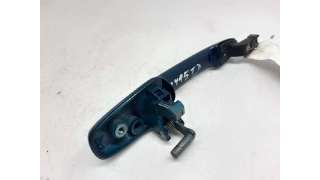 MANETA EXTERIOR TRASERA DERECHA MAZDA 6 SEDÁN (2002-2007) 2.0 DI 121CV 1998CC - L.5167909 / G31F72410A