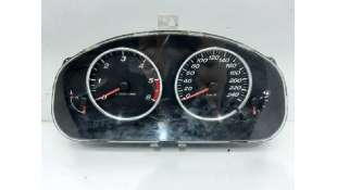 CUADRO INSTRUMENTOS MAZDA 6 SEDÁN (2002-2007) 2.0 DI 121CV 1998CC - L.5167988 / GR1L55471A