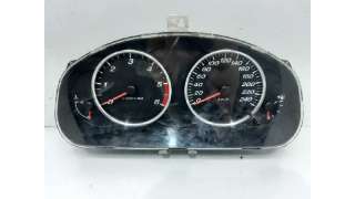 CUADRO INSTRUMENTOS MAZDA 6 SEDÁN (2002-2007) 2.0 DI 121CV 1998CC - L.5167988 / GR1L55471A