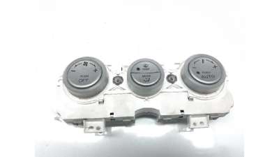 MANDO CLIMATIZADOR MAZDA 6 SEDÁN (2002-2007) 2.0 DI 121CV 1998CC - L.5167998 / GJ6A61190E