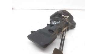 CERRADURA PUERTA TRASERA DERECHA MAZDA 6 SEDÁN (2002-2007) 2.0 DI 136CV 1998CC - L.5168096 / GJ6A72310G