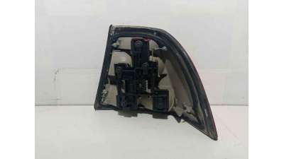 CONDENSADOR / RADIADOR  AIRE ACONDICIONADO MAZDA 6 SEDÁN (2002-2007) 2.0 DI 136CV 1998CC - L.5168102 / GJYA6148ZA