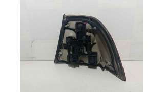 CONDENSADOR / RADIADOR  AIRE ACONDICIONADO MAZDA 6 SEDÁN (2002-2007) 2.0 DI 136CV 1998CC - L.5168102 / GJYA6148ZA