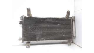 CONDENSADOR / RADIADOR  AIRE ACONDICIONADO MAZDA 6 SEDÁN (2002-2007) 2.0 DI 136CV 1998CC - L.5168102 / GJYA6148ZA