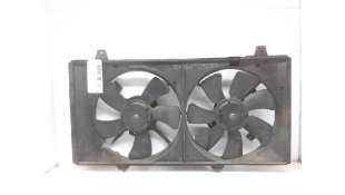 ELECTROVENTILADOR MAZDA 6 SEDÁN (2002-2007) 2.0 DI 136CV 1998CC - L.5168109 / L32715210A