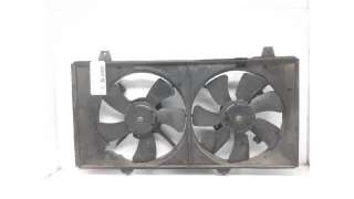 ELECTROVENTILADOR MAZDA 6 SEDÁN (2002-2007) 2.0 DI 136CV 1998CC - L.5168109 / L32715210A
