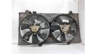 ELECTROVENTILADOR MAZDA 6 SEDÁN (2002-2007) 2.0 DI 136CV 1998CC - L.5168109 / L32715210A 2