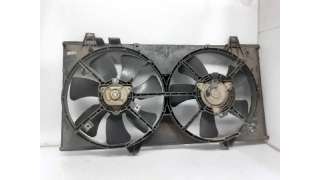 ELECTROVENTILADOR MAZDA 6 SEDÁN (2002-2007) 2.0 DI 136CV 1998CC - L.5168109 / L32715210A
