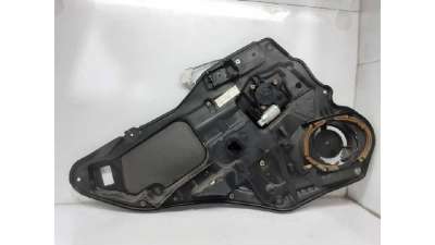 ELEVALUNAS TRASERO IZQUIERDO MAZDA 6 SEDÁN (2002-2007) 2.0 DI 136CV 1998CC - L.5168113 / GJ6A97XH