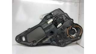 ELEVALUNAS TRASERO IZQUIERDO MAZDA 6 SEDÁN (2002-2007) 2.0 DI 136CV 1998CC - L.5168113 / GJ6A97XH
