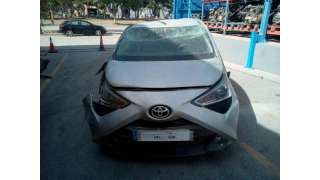 MANETA EXTERIOR PORTON MAZDA 6 SEDÁN (2002-2007) 2.0 DI 136CV 1998CC - L.5168150 / GJ6A568C0N