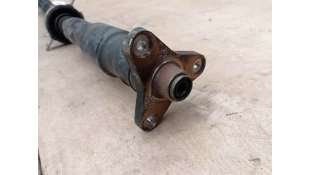 CINTURON SEGURIDAD TRASERO IZQUIERDO MAZDA 6 SEDÁN (2002-2007) 2.0 DI 121CV 1998CC - L.5168261 / GR2A57730A34 2