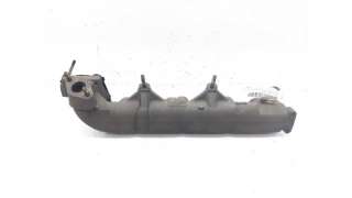 COLECTOR ADMISION MAZDA 6 SEDÁN (2002-2007) 2.0 DI 121CV 1998CC - L.5168262 / RF6A13100